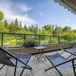 Apartman Art On Geneva Anthy-sur-Leman
