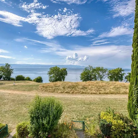 Art On Geneva Anthy-sur-Leman