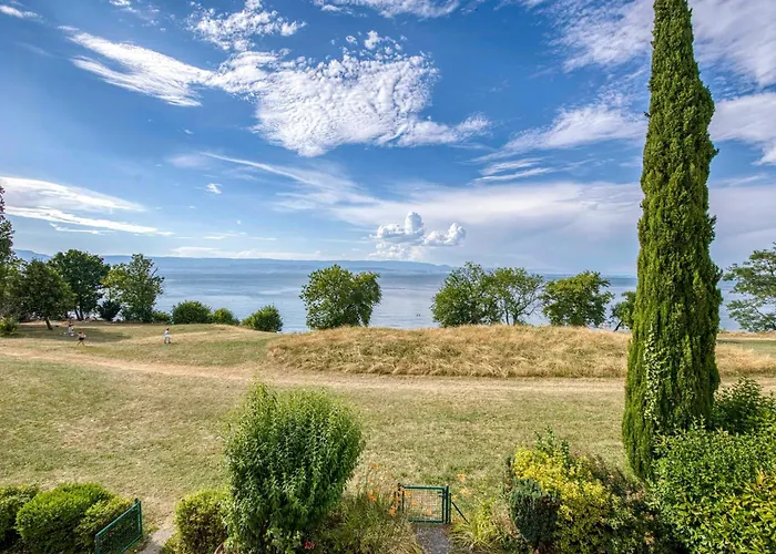 Art On Geneva Anthy-sur-Leman